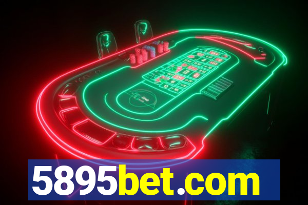 5895bet.com