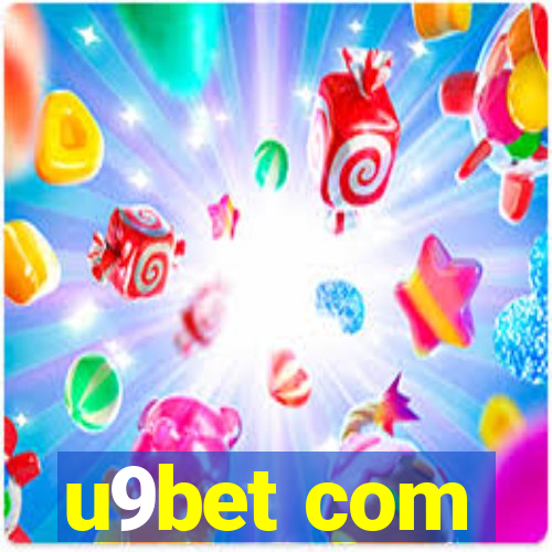 u9bet com