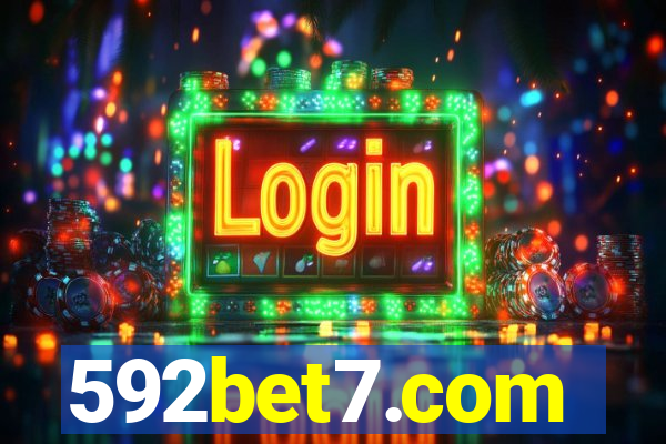 592bet7.com