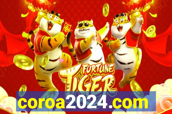 coroa2024.com