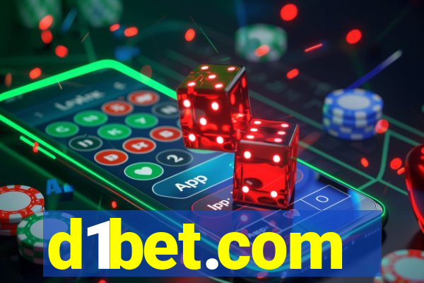 d1bet.com