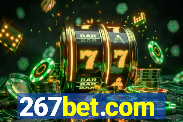 267bet.com