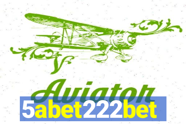 5abet222bet