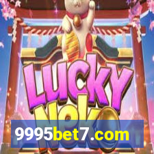 9995bet7.com