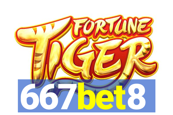 667bet8