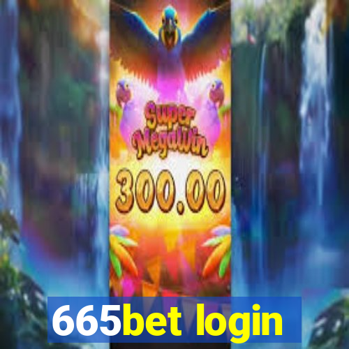 665bet login