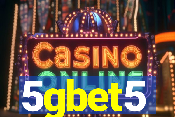 5gbet5