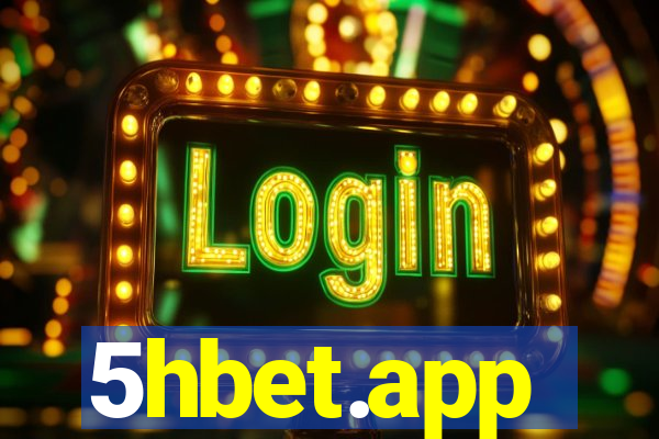 5hbet.app