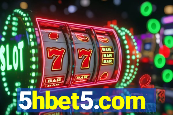 5hbet5.com