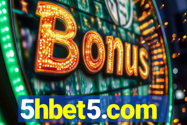 5hbet5.com