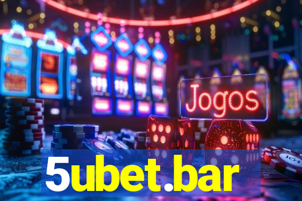 5ubet.bar