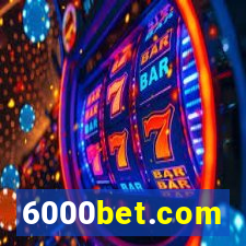 6000bet.com