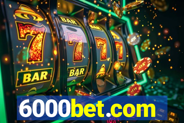 6000bet.com