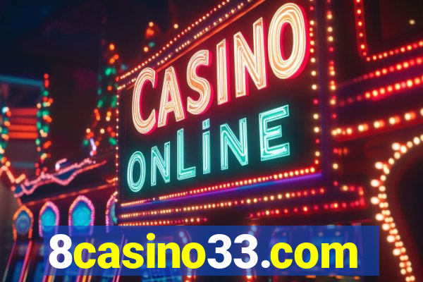 8casino33.com