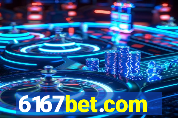 6167bet.com