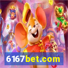 6167bet.com