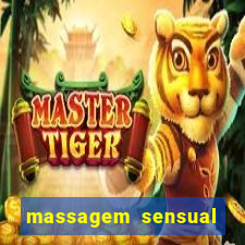 massagem sensual faria lima