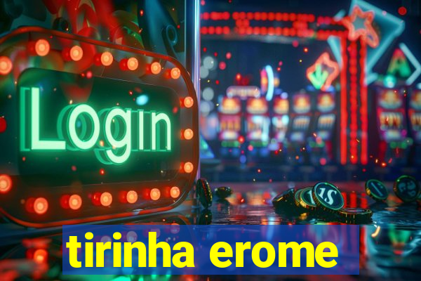 tirinha erome