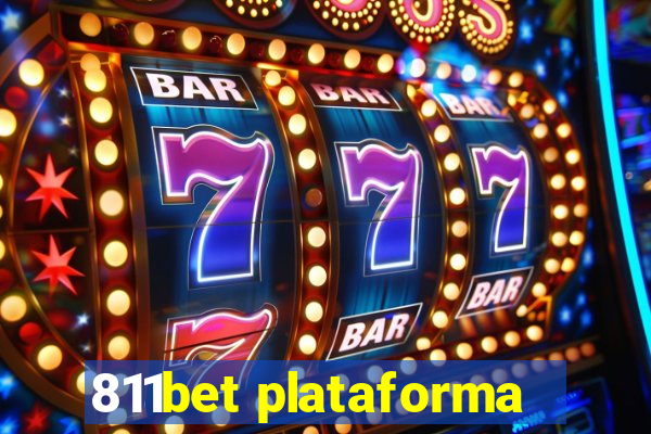 811bet plataforma