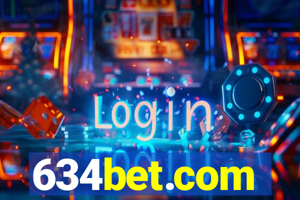 634bet.com