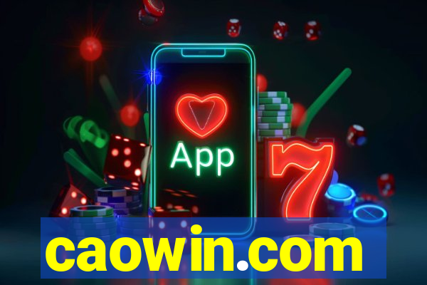 caowin.com