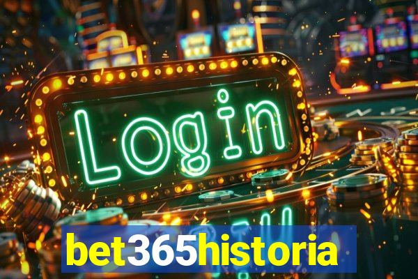 bet365historia