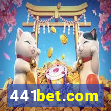 441bet.com