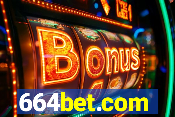 664bet.com