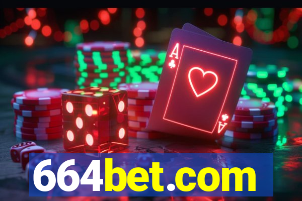 664bet.com