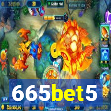 665bet5