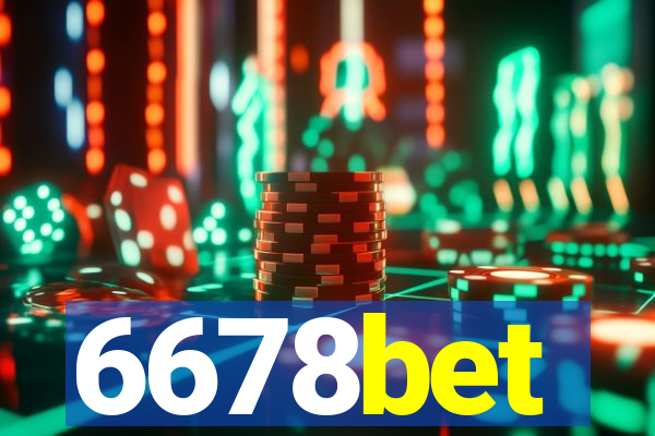 6678bet