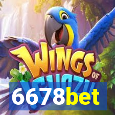 6678bet