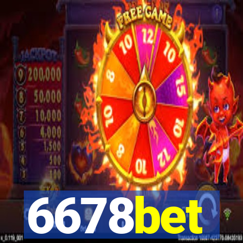 6678bet