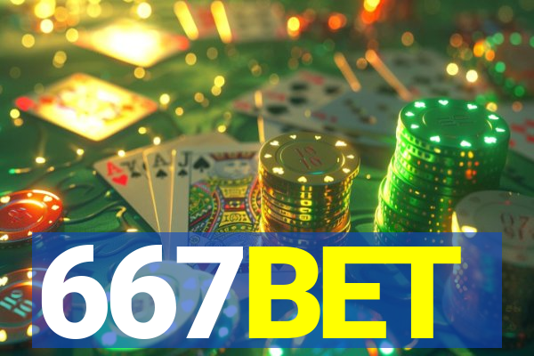 667BET