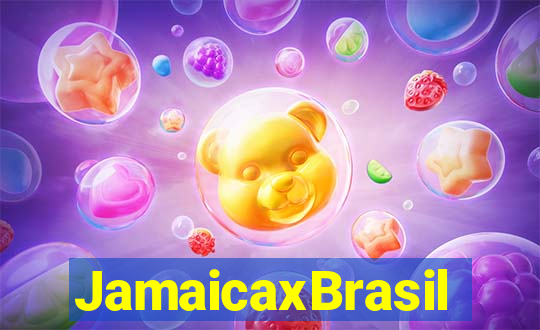 JamaicaxBrasil