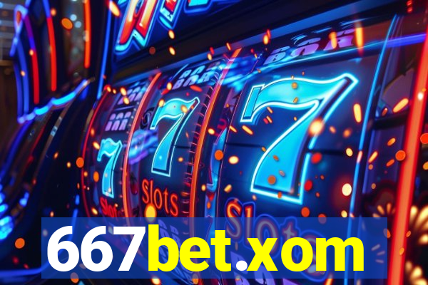 667bet.xom