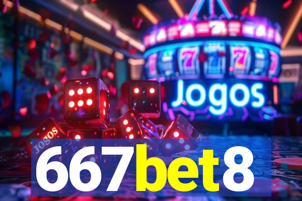 667bet8