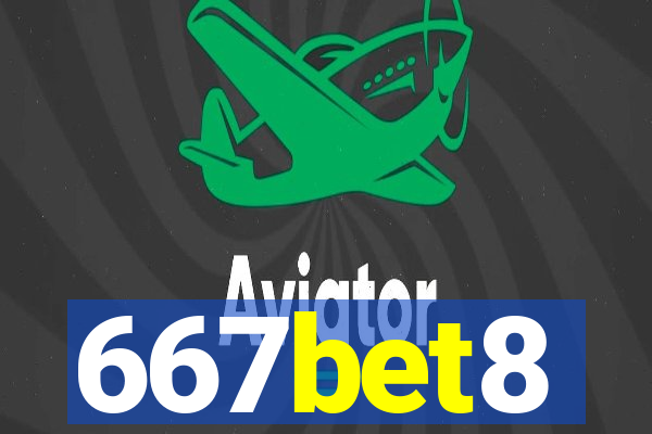 667bet8