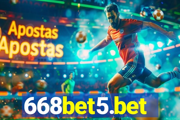 668bet5.bet