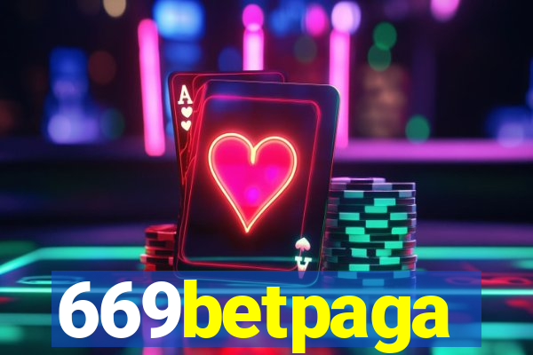 669betpaga