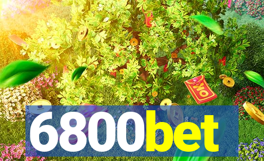 6800bet