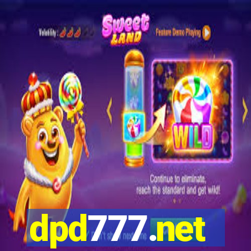 dpd777.net