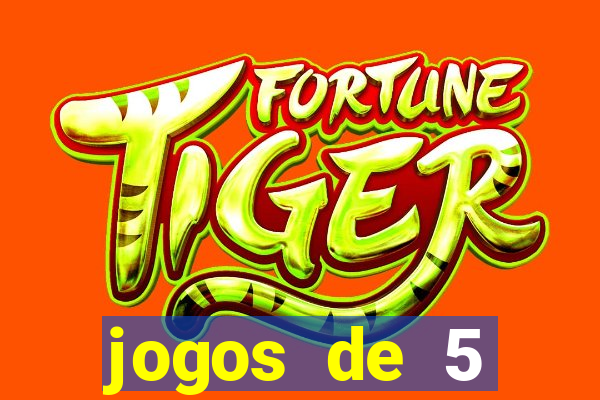 jogos de 5 centavos na blaze