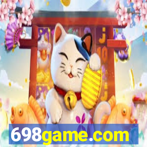 698game.com