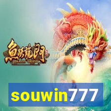 souwin777