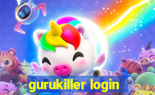 gurukiller login