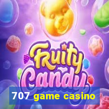 707 game casino