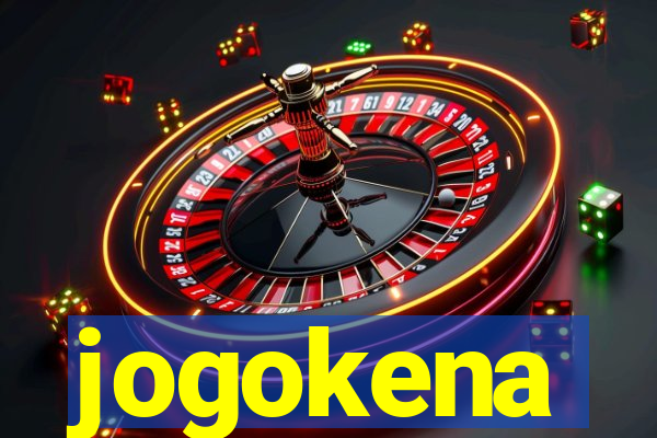 jogokena