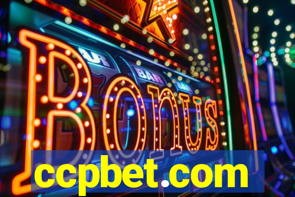 ccpbet.com