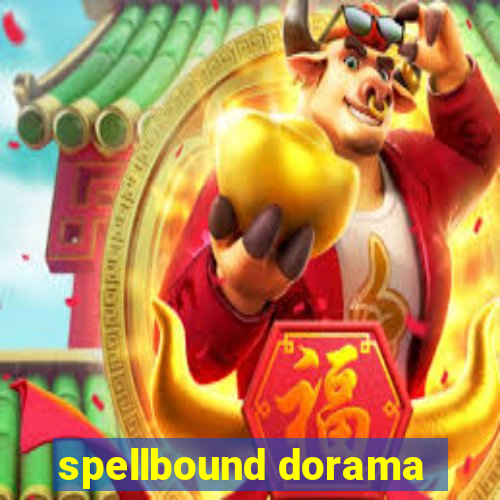 spellbound dorama